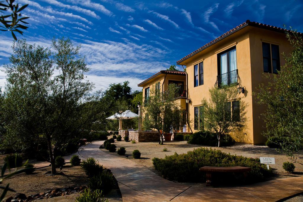 Villa Florentina Coloma Exterior foto