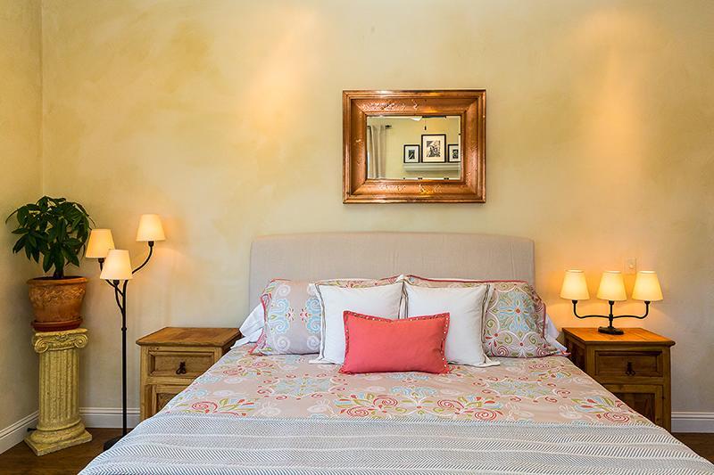 Villa Florentina Coloma Zimmer foto
